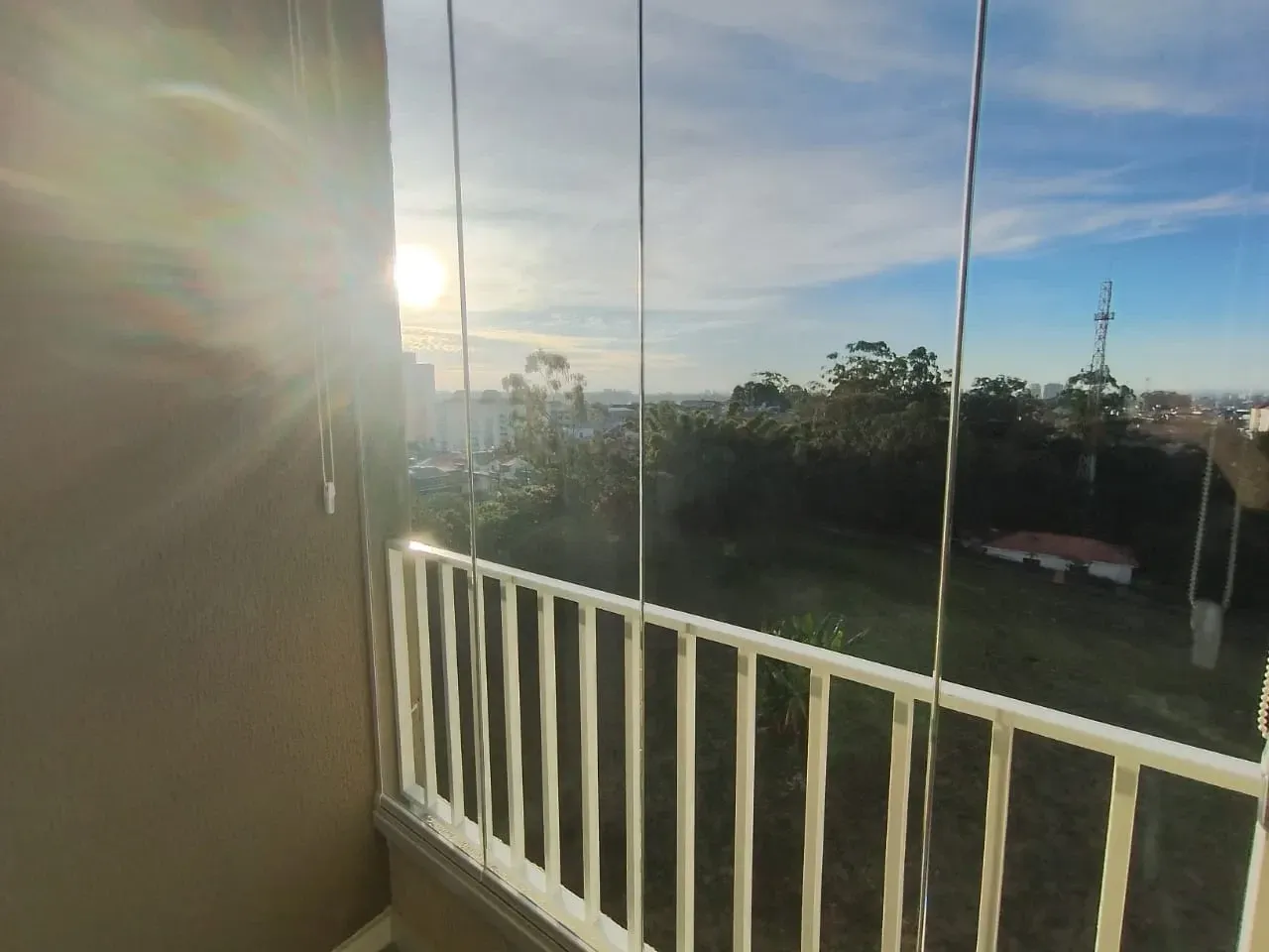 Imagem Apartamento com 3 Quartos à Venda, 62 m² em Assunção - São Bernardo do Campo