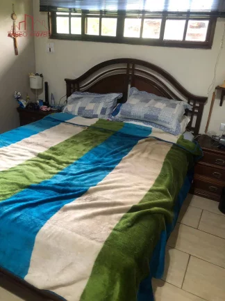 Imagem Chácara em Ibiúna - 110m²