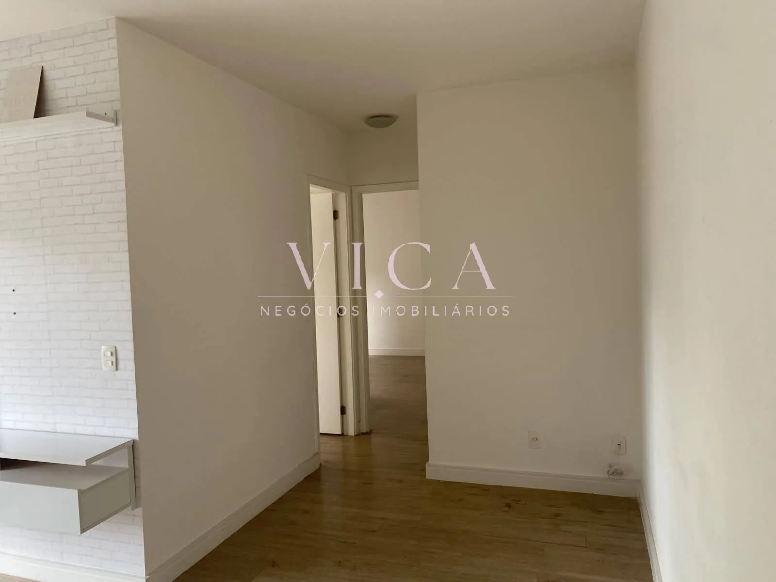 Imagem Apartamento 2 quartos 1 vaga aluguel R$ 5.000/mês - Alphaville/SP