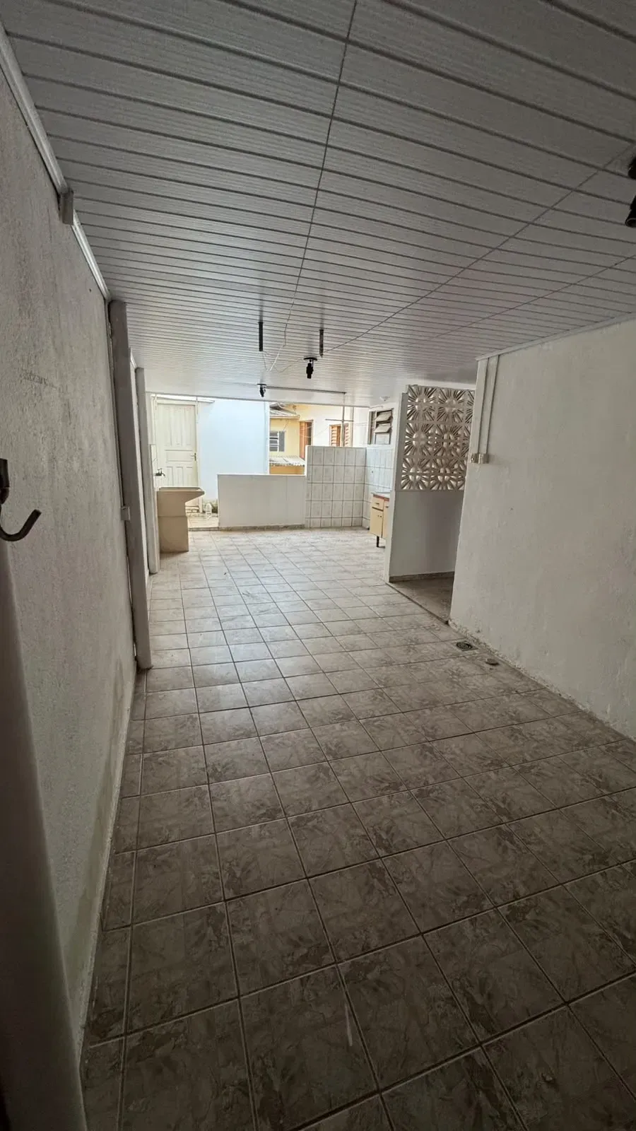 Imagem Casa com 3 Quartos à Venda, 117 m² em Colônia - Jundiaí