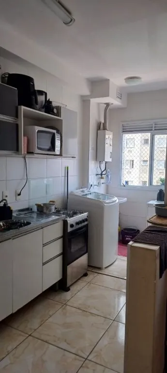 Imagem APARTAMENTO COM 48,00 m² - OCIAN - PRAIA GRANDE SP