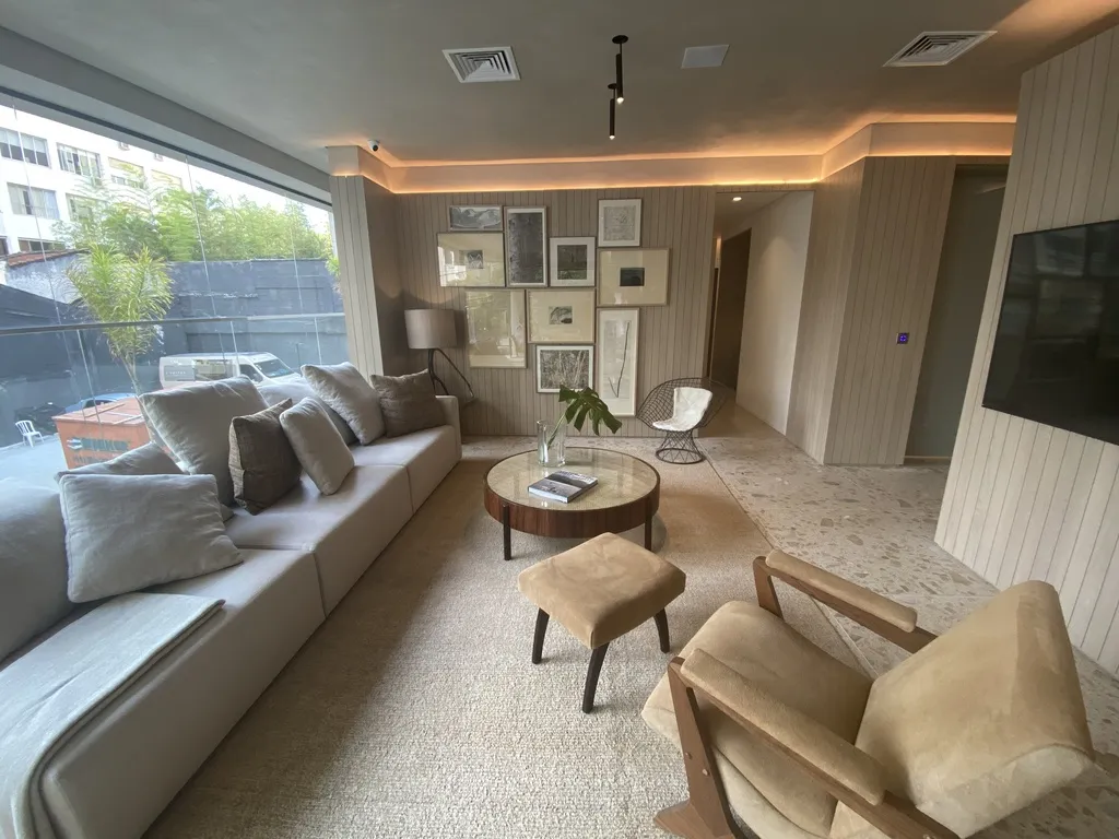 Imagem Casa Jardins Jaú by You - Residencial - Casa Jardins Jaú by You - Residencial