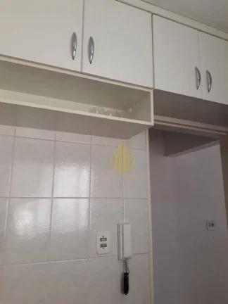 Imagem Apartamento com 2 dormitórios à venda, 60 m² por R$ 240.000 - Parque Industrial Lagoinha - Ribeirão Preto/SP