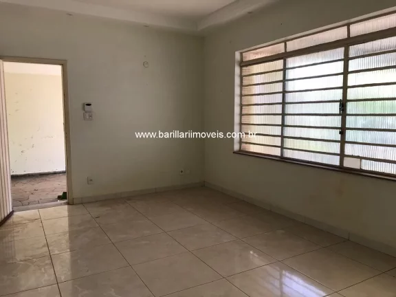 Imagem Casa Comercial à Venda em Ribeirão Preto-SP, Vila Seixas: 3 Quartos, 1 Suíte, 2 Salas, 2 Vagas de Garagem, 145m² Área.