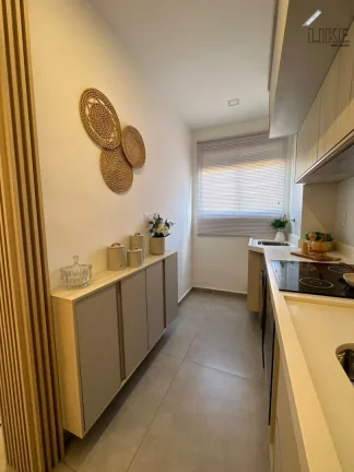 Imagem Lançamento - 02 quartos com 42,25m² - Jd Paineiras - SJC - Minha casa Minha vida