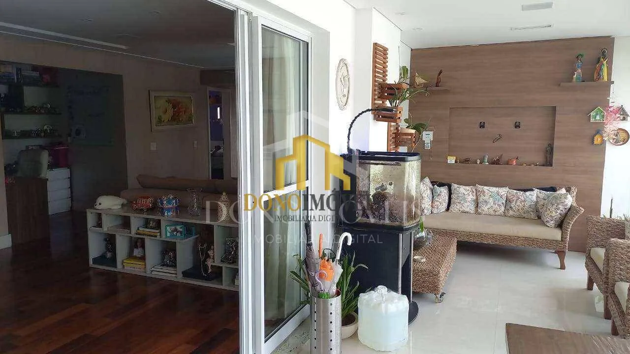 Imagem Apto à venda 155 m² 3 suítes 3 vagas vista piscina Domo Life Centro SBC SP