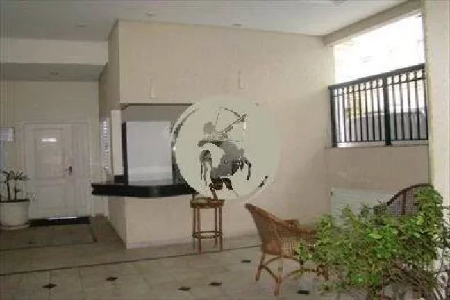 Imagem ESTA COM 2 DORM. AUMENTOU A SALA, VARANDA ENVIDRAÇADA COMPLETA AREA DE LAZER!!! FINAMENTE DECORADO,...