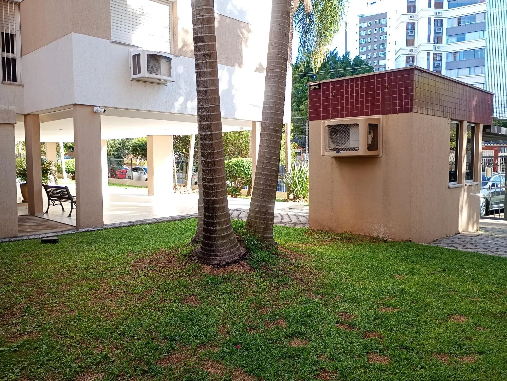 Imagem Apartamento 3 quartos, 1 suíte a uma quadra da Plínio