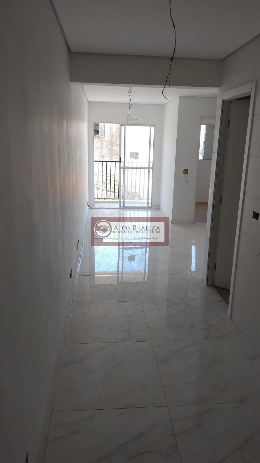Imagem Venda de Apartamento 2 Dorms em Parque Alto do Rio Bonito