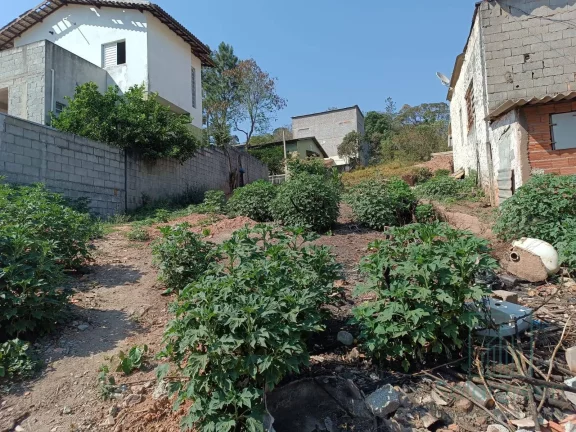 Imagem Á venda lote de 250m² por R$150.000,00 em Terra Preta/ Mairiporã