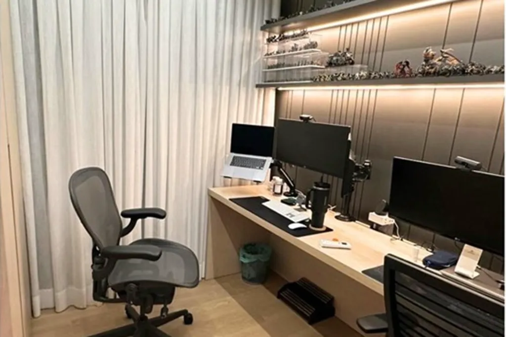 Imagem Apartamento à venda em São Paulo, Vila Mariana, com 3 quartos, 100m2