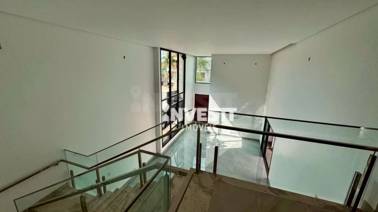 Imagem Sobrado à venda no Residencial Alphaville - Goiânia/GO