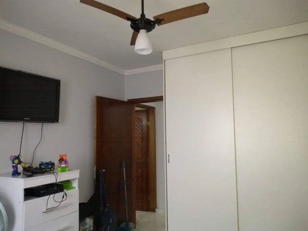 Imagem Casa à venda 3 Quartos, 1 Suite, 4 Vagas, 175M², Loteamento Residencial Andrade, Pindamonhangaba - SP