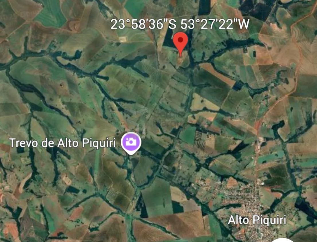 Imagem Terreno 108m Perobal-PR 385