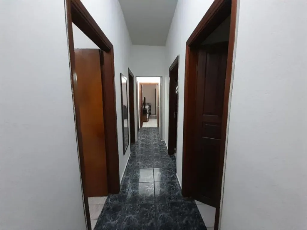 Imagem CASA COM 250,00 m² - ANTÁRTICA - PRAIA GRANDE SP
