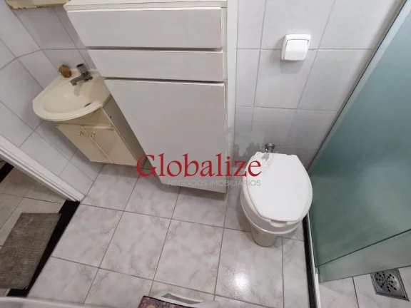Imagem Apartamento Terreo de 2 dormitórios muito bem localizado no bairro da Encruzilhada pertinho da Ana costa em Santos (SP) por R$.350.000,00.