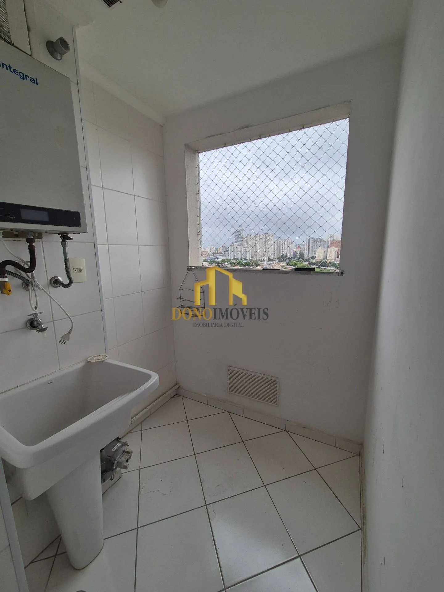 Imagem Apartamento Marco Zero Premier 65 m², 2 Dorm, 1 suíte, Centro - SBC