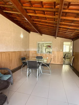 Imagem Casa à venda, bairro Country Club, 3 quartos, piscina, JUAZEIRO - BA