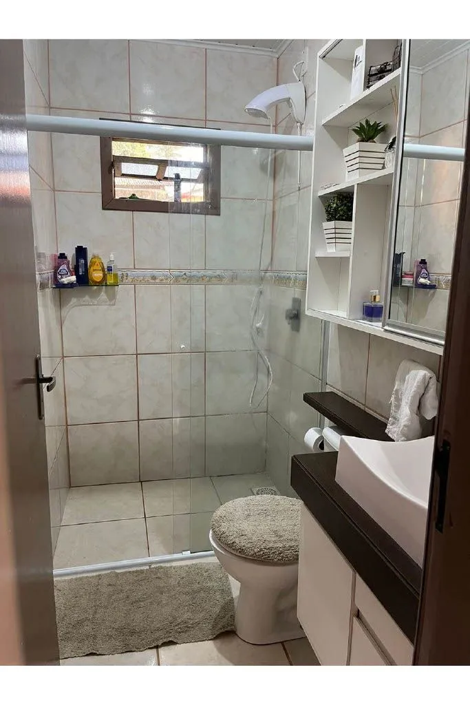 Imagem Casa à venda em Torres, Vila São João, com 2 quartos, 117m2