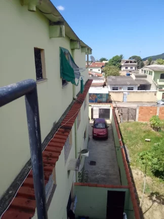 Imagem CASA RESIDENCIAL em RIO DE JANEIRO - RJ, GUARATIBA