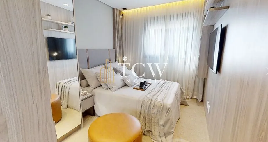 Imagem Apartamento à venda no bairro Pinheiros - São Paulo/SP, Zona Sul
