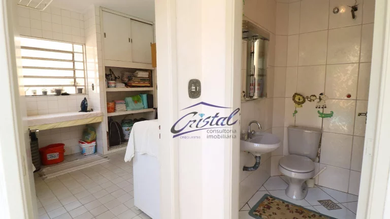 Imagem Casa Terrea Vende Butantã