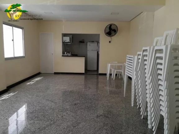Imagem APARTAMENTO PARA VENDA NO LAUZANE PAULISTA