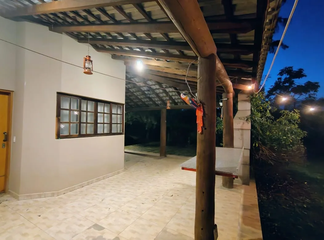 Imagem CHACARA RESIDENCIAL em PIEDADE - SP, Sarapuí dos Antunes