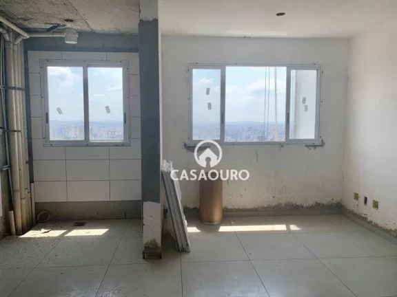 Imagem Apartamento com 3 dormitórios à venda, 67 m² por R$ 660.000,00 - Serra - Belo Horizonte/MG