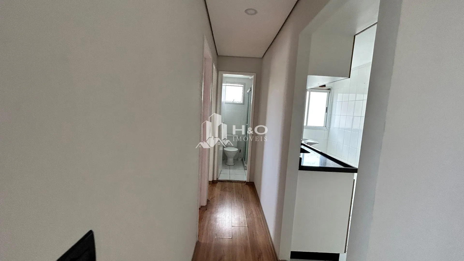 Imagem Apartamento à Venda na Cidade Líder com 2 Dormitórios Sacada 1 Vaga de Garagem
