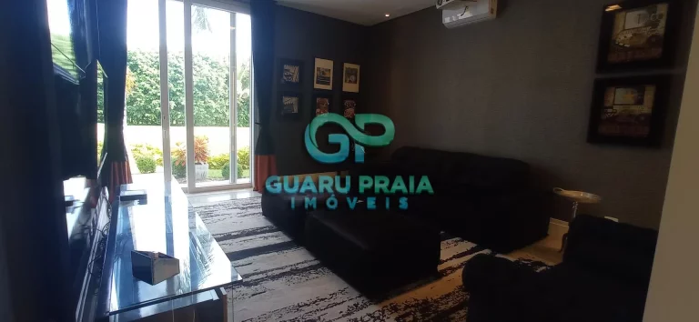 Imagem Casa de Altíssimo padrão em condomínio fechado