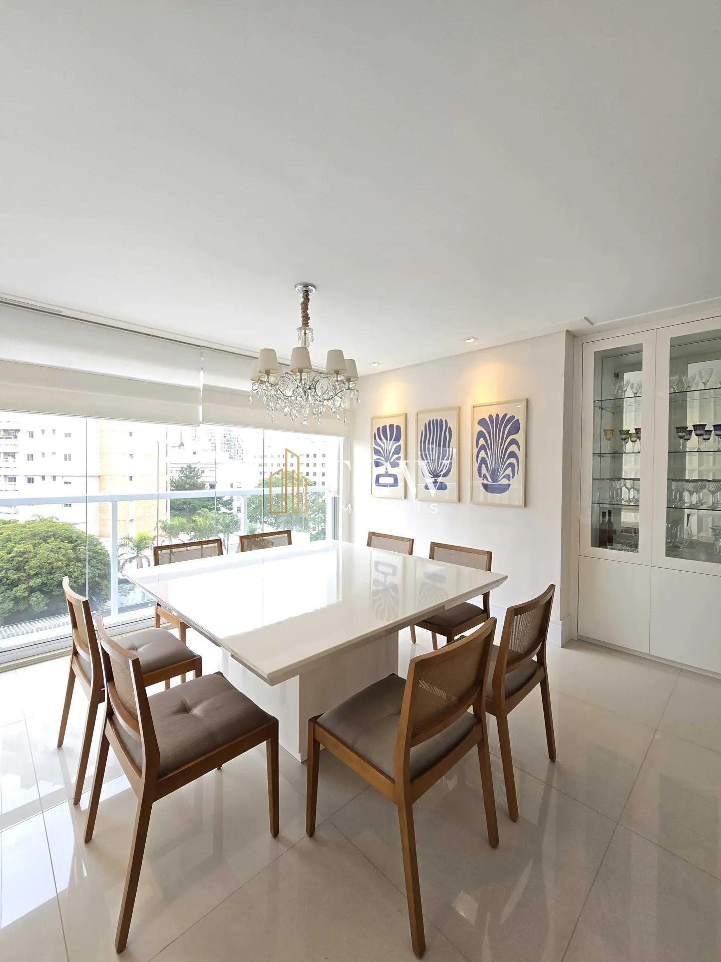 Imagem Apartamento à Venda | 236m2 | Vila Mariana, São Paulo/SP