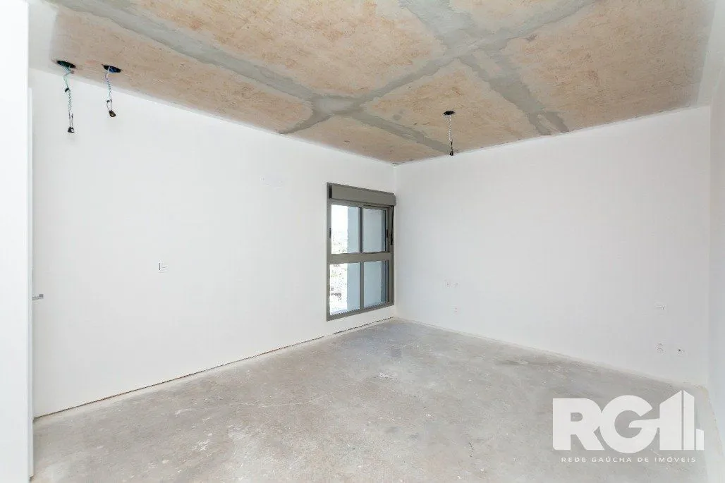 Imagem Apartamento Com 116m², o Hillside oferece 3 suítes espaçosas!!