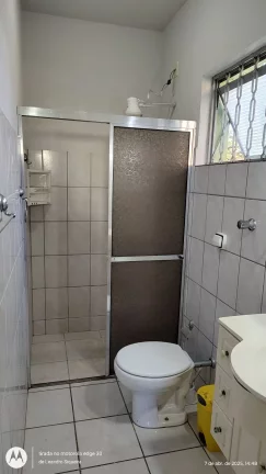 Imagem Kitnet para Locação na Cidade Universitária - Campinas-SP: 1 Quarto, 1 Banheiro, 30m² de Área.