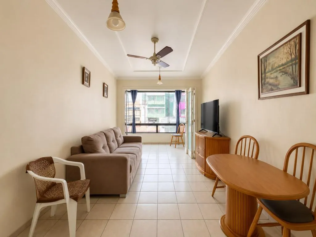 Imagem Apartamento 2 Dormitórios - Bairro Centro