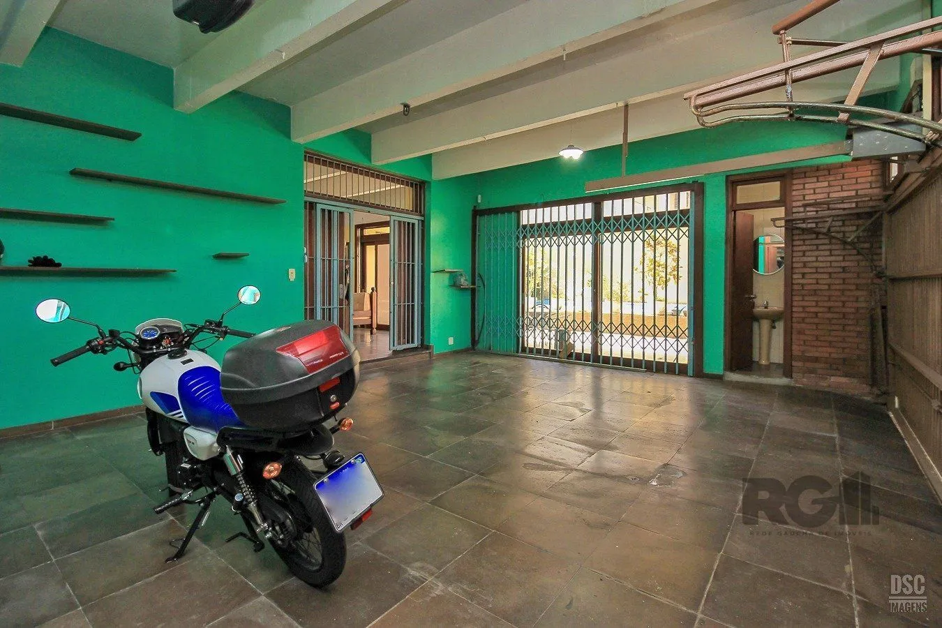 Imagem Casa em Petrópolis