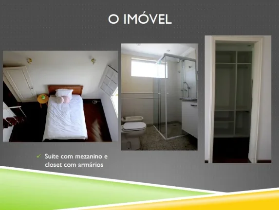 Imagem Casa completa no Alpha 10