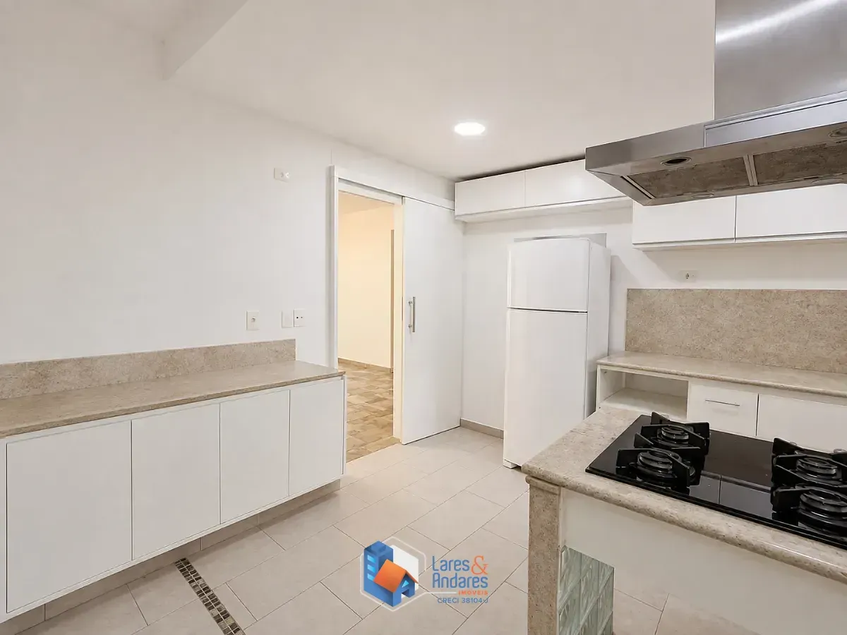 Imagem Apartamento para venda em Vila Mascote com 3 quartos, sendo 1 suíte, 171m²