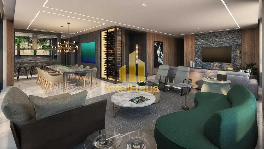 Imagem Casa Milano, a união entre moda e arquitetura. Em cada linha, um conceito. Cada forma sem igual. Lo...