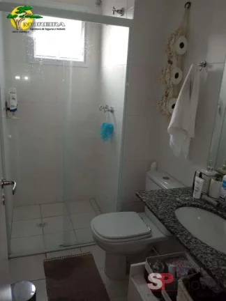 Imagem APARTAMENTO A VENDA NO PARQUE MANDAQUI - SANTA INES