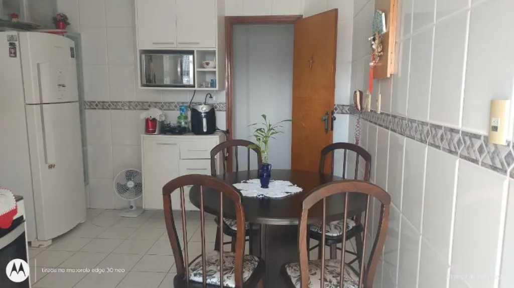 Imagem APARTAMENTO COM 90,00 m² - GUILHERMINA - PRAIA GRANDE SP