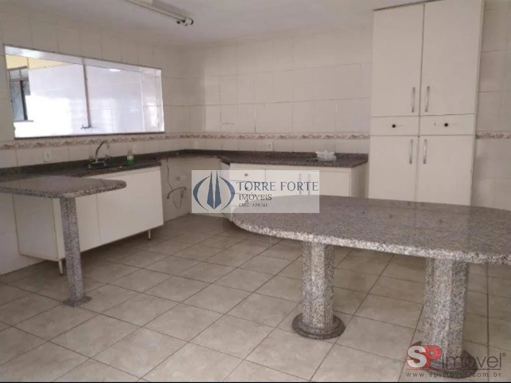 Imagem Casa Terrea com 5 dormitorios 1 suite 4 vagas de garagem na Vila Nhocune