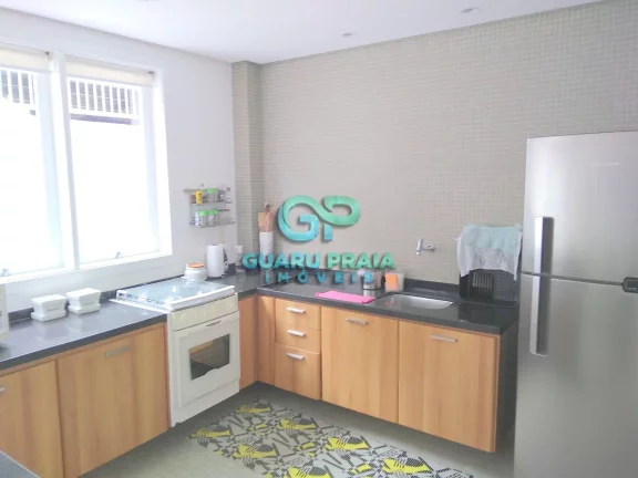 Imagem Casa Triplex
