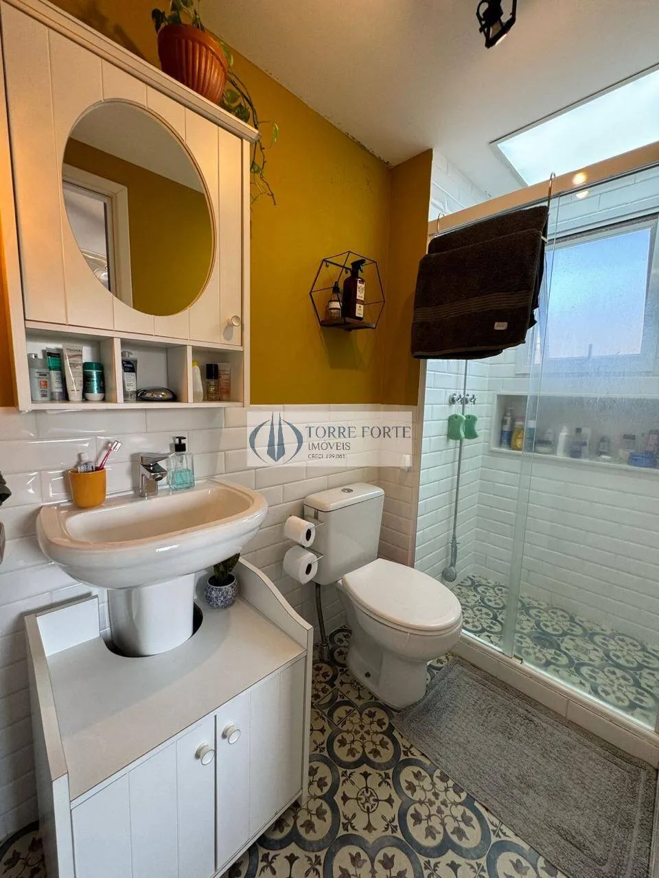 Imagem Apartamento 2 quartos, 1 suíte, varanda gourmet, na Vila Carrão