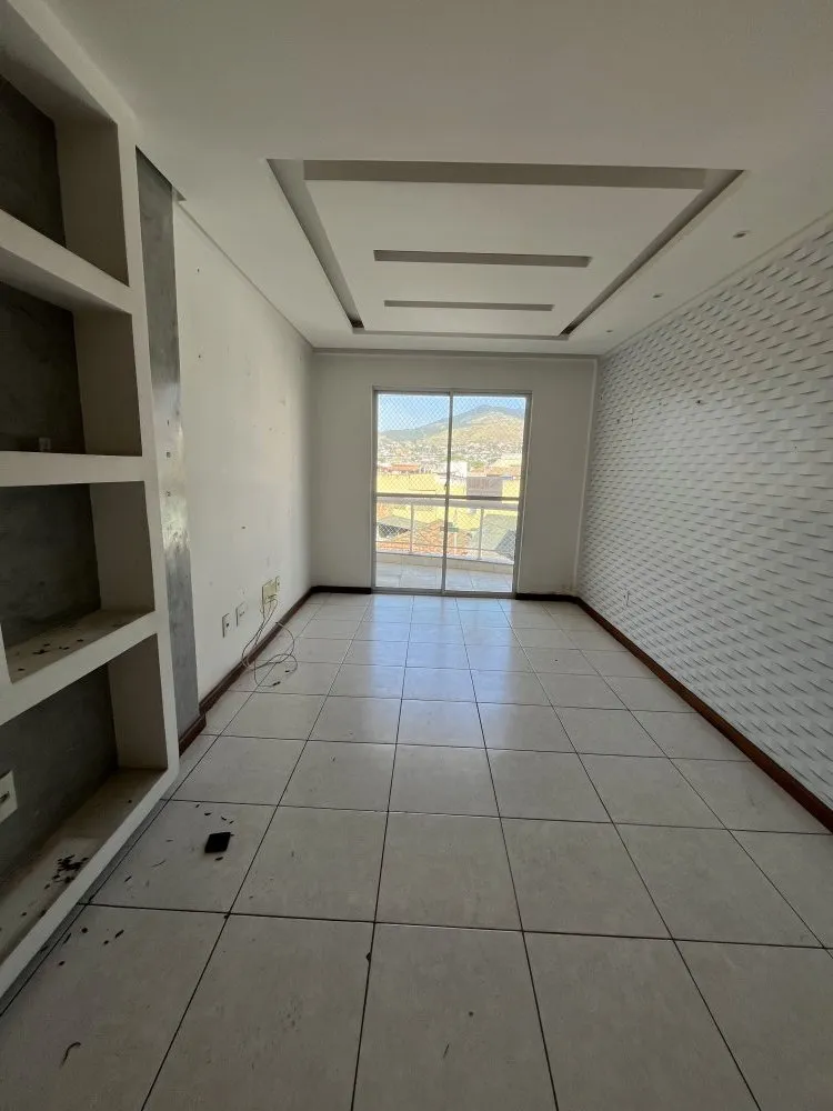 Imagem Apartamento a Venda no bairro Vila Nova - Nova Iguaçu, RJ