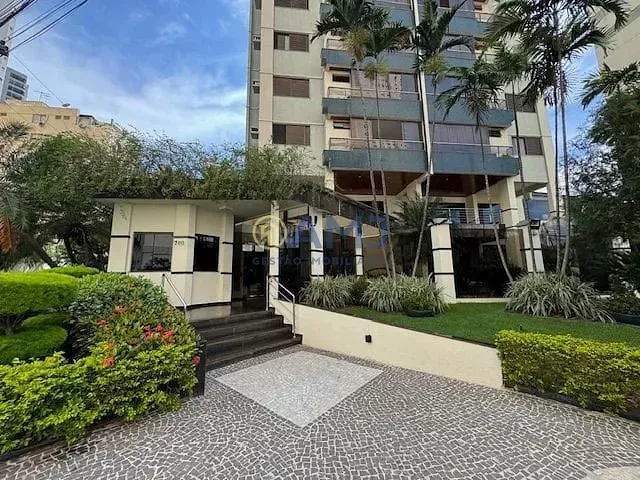 Imagem Aluguel no Setor Nova Suíça - Ed. Khalil Gibran