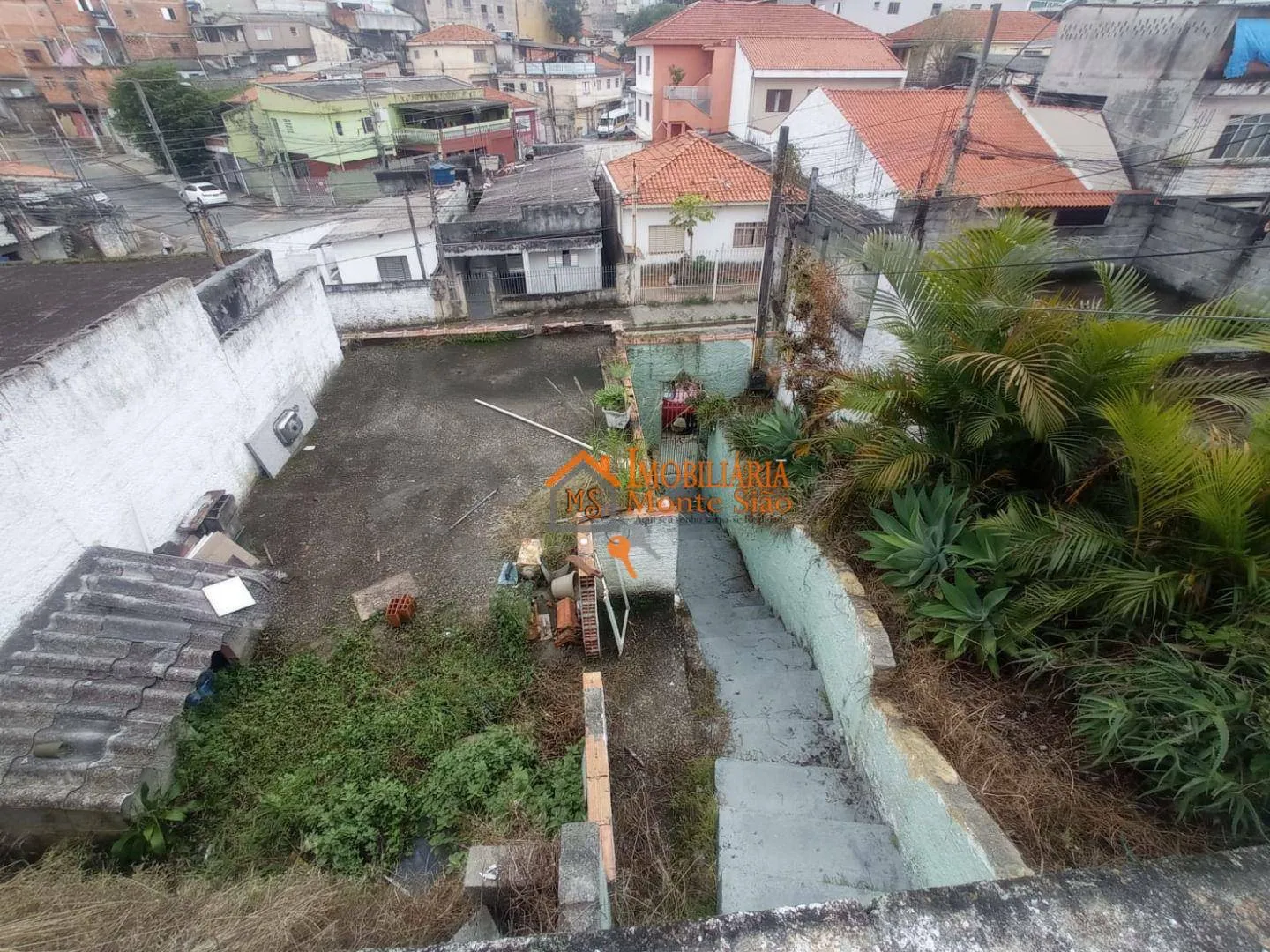 Imagem Casa com 3 dormitórios à venda por R$ 750.000,00 - Gopoúva - Guarulhos/SP