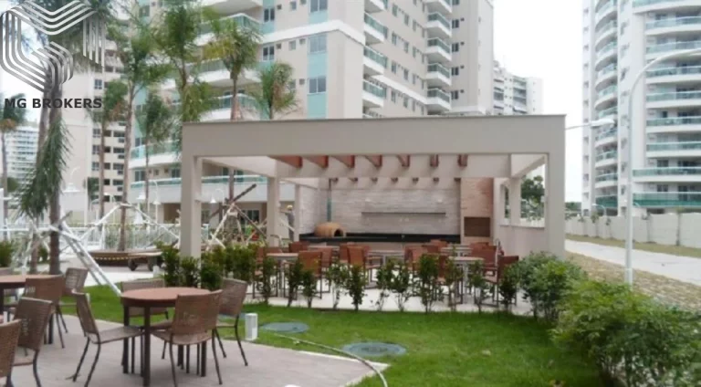 Imagem APARTAMENTO RESIDENCIAL em RIO DE JANEIRO - RJ, JACAREPAGUÁ