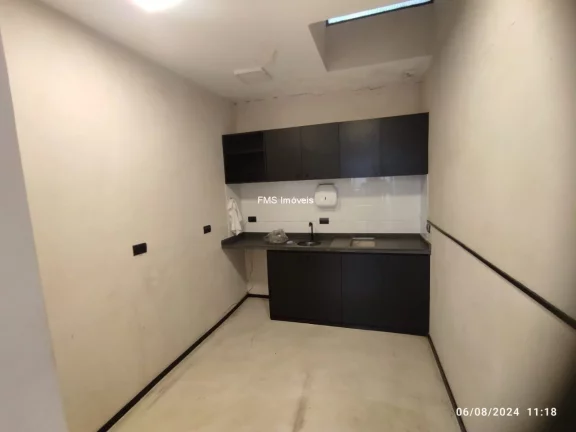 Imagem Casa comercial com 240m² no Jardim América.