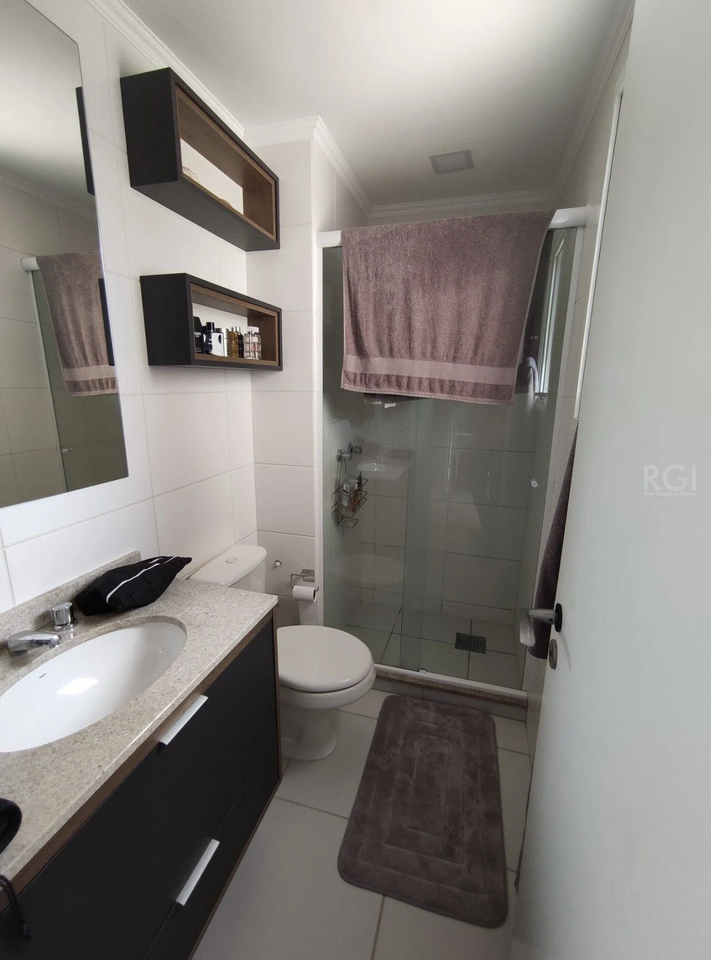 Imagem Apartamento para Venda - 162.53m², 3 dormitórios, sendo 3 suites, 2 vagas - Jardim Do Salso